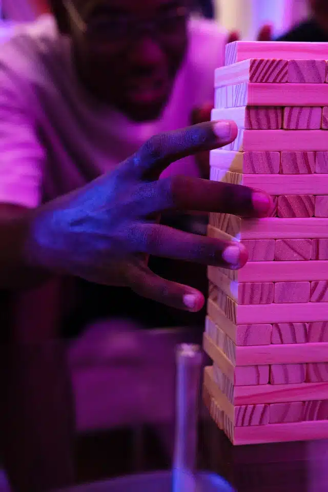 jeux en entreprise