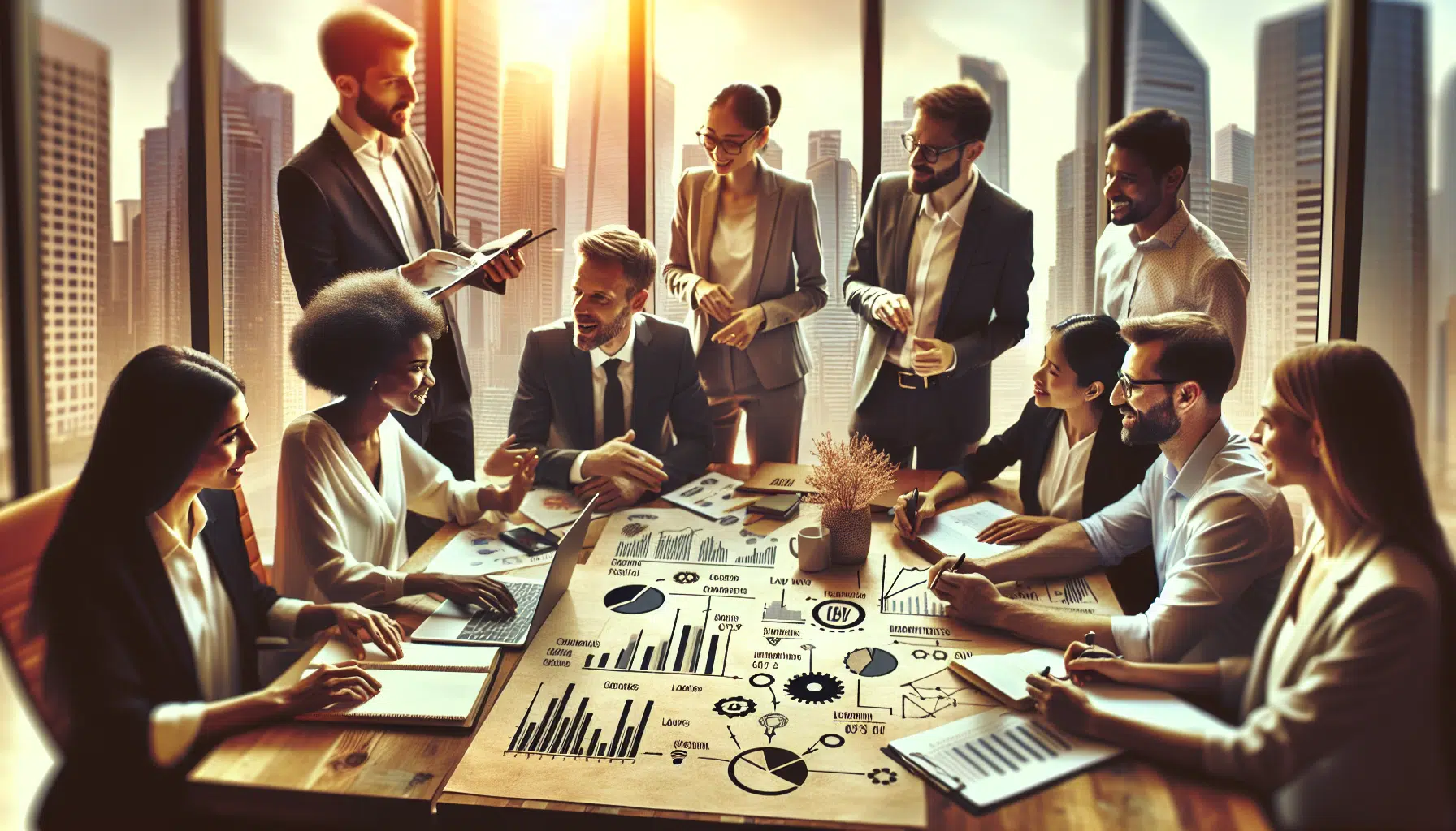 explorez les défis et opportunités du droit des entreprises en difficulté dans notre analyse approfondie pour le quatrième trimestre 2024. restez informé des tendances émergentes et des implications juridiques cruciales pour naviguer efficacement dans un environnement économique en constante évolution.