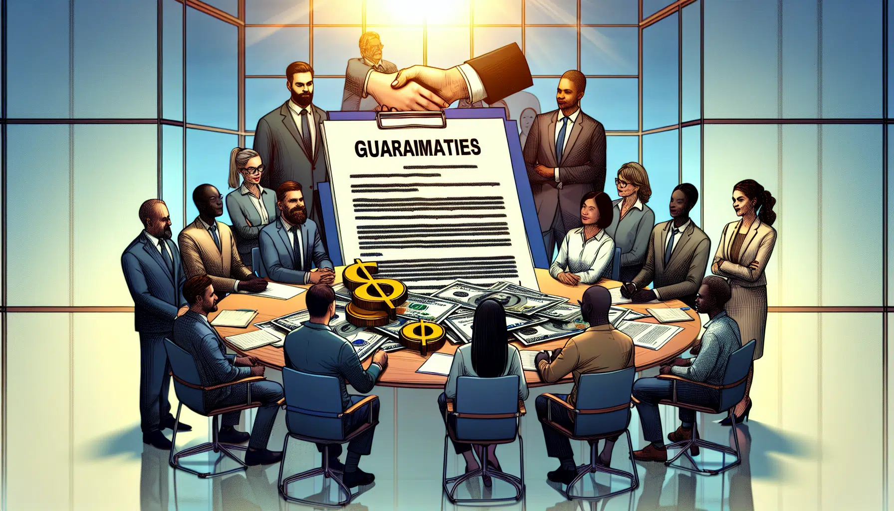 découvrez les enjeux cruciaux du droit des entreprises en difficulté pour le quatrième trimestre 2024. cette analyse approfondie aborde les impacts législatifs, économiques et stratégiques, offrant un éclairage indispensable aux professionnels du secteur.