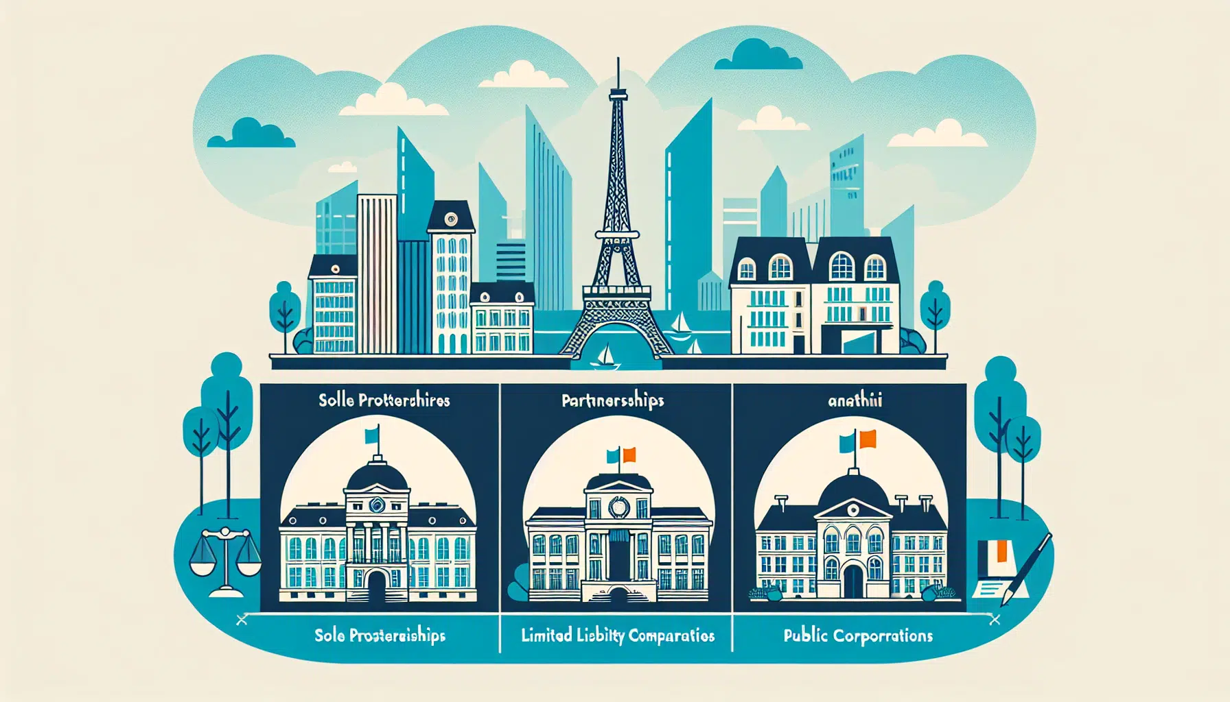 découvrez comment sélectionner le statut juridique parfait pour votre entreprise. cet article vous guide à travers les différentes options disponibles, leurs avantages et inconvénients, pour vous aider à faire un choix éclairé et adapté à vos besoins. ne laissez pas le statut juridique entraver votre succès entrepreneurial.