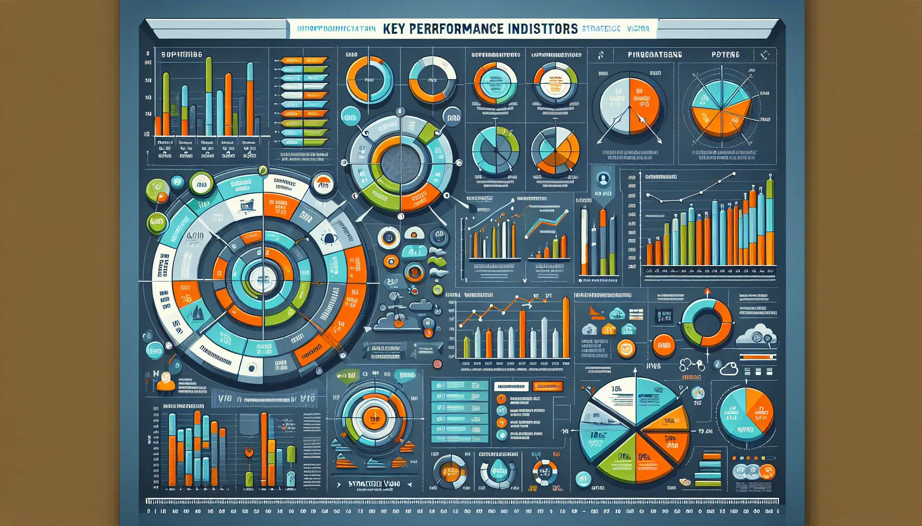 découvrez les étapes clés pour définir une vision stratégique claire pour votre entreprise. apprenez à établir des objectifs précis, à aligner votre équipe et à favoriser une croissance durable grâce à une planification visionnaire et efficace.