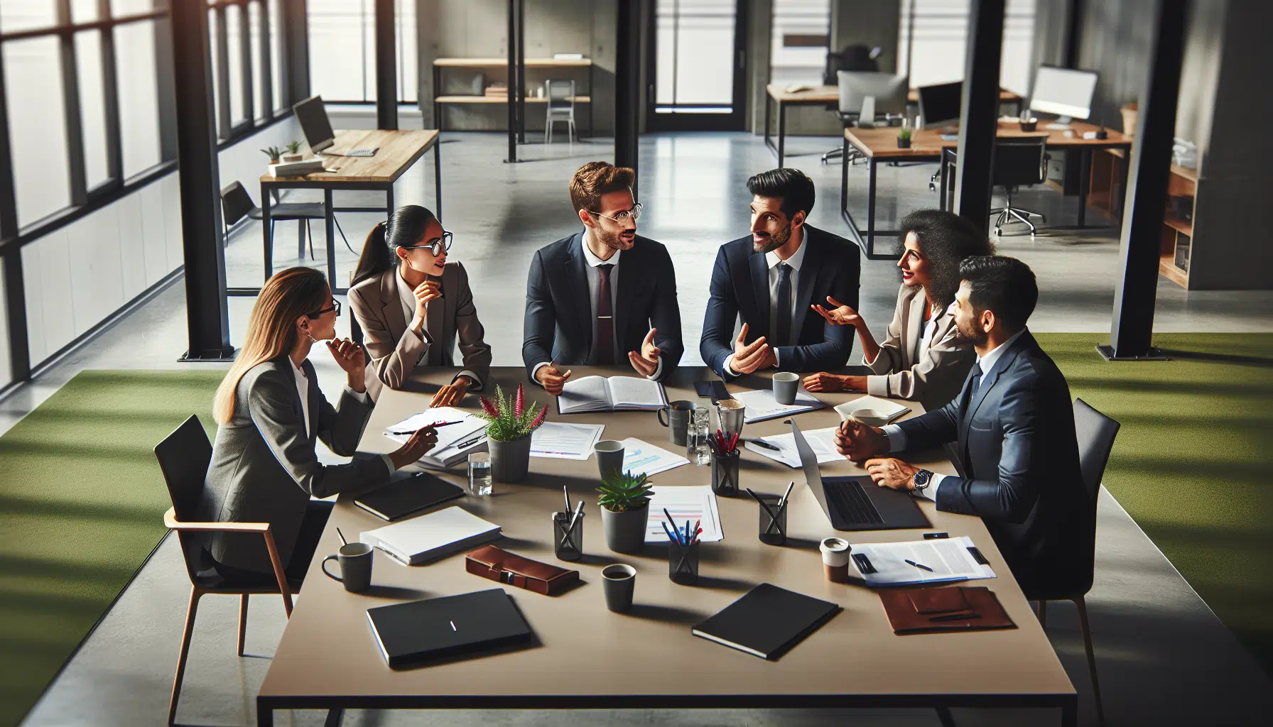 découvrez des stratégies efficaces pour gérer les interruptions en open space et améliorer votre productivité. apprenez à créer un environnement de travail harmonieux tout en maintenant votre concentration.