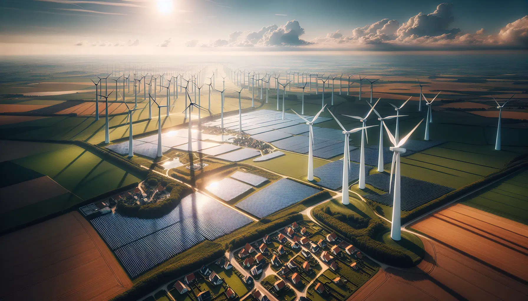 découvrez les tendances économiques du nord de l'aisne en 2025, entre perspectives captivantes et préoccupations croissantes. cette analyse approfondie explore les défis et les opportunités qui façonneront le territoire dans les années à venir.