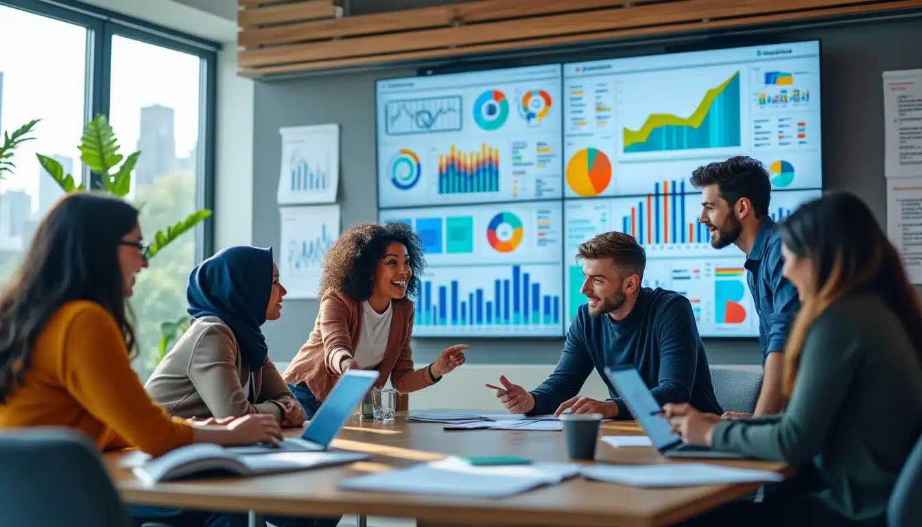 découvrez comment analyser efficacement les comportements de vos clients pour ajuster votre stratégie commerciale. apprenez à identifier les tendances, comprendre les besoins et optimiser votre offre pour maximiser la satisfaction et la fidélité client.