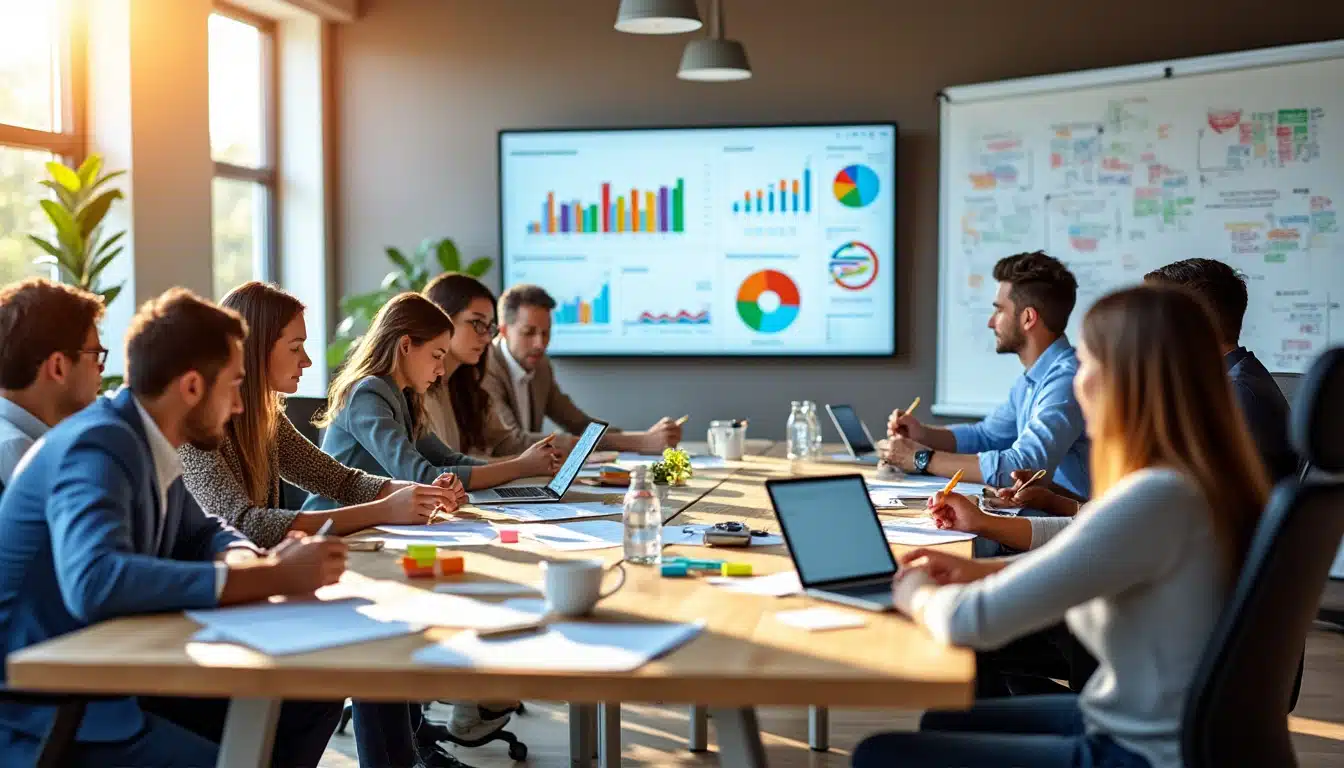 découvrez comment analyser efficacement les processus internes de votre entreprise pour identifier les points d'amélioration. optimisez vos méthodes de travail et boostez la productivité avec nos conseils pratiques et outils d'analyse.