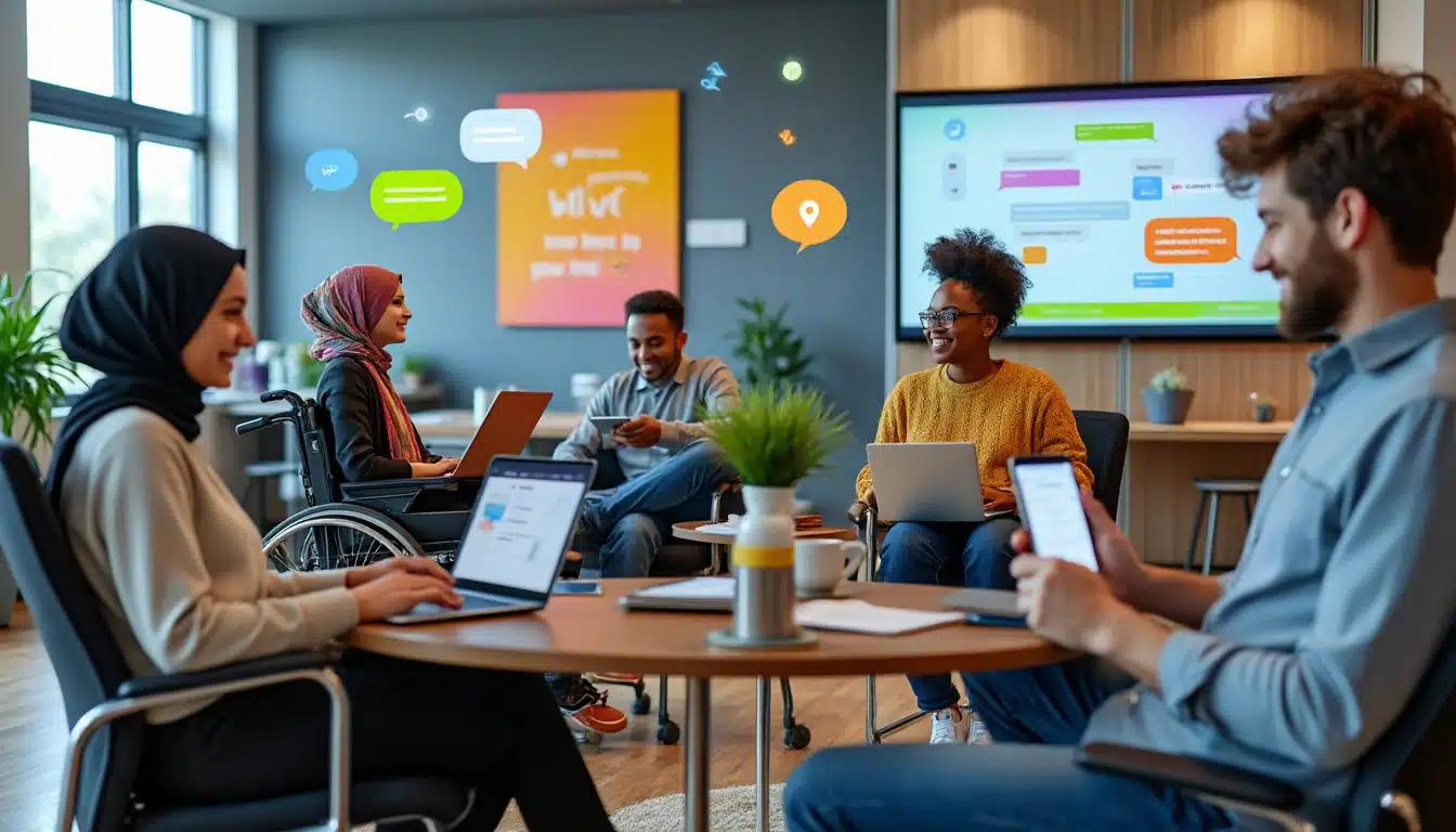 découvrez comment concevoir un système de messagerie instantanée performant. suivez nos conseils pratiques sur les fonctionnalités essentielles, l'architecture technique et l'expérience utilisateur pour améliorer la communication en temps réel.