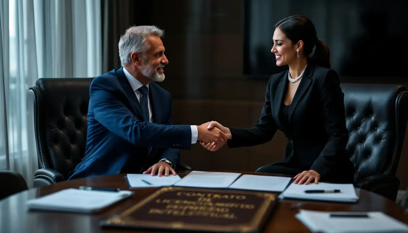 découvrez comment élaborer une stratégie de propriété intellectuelle efficace pour protéger vos innovations et renforcer votre avantage concurrentiel. ce guide vous offre des conseils pratiques et des étapes clés pour sécuriser vos actifs intangibles.