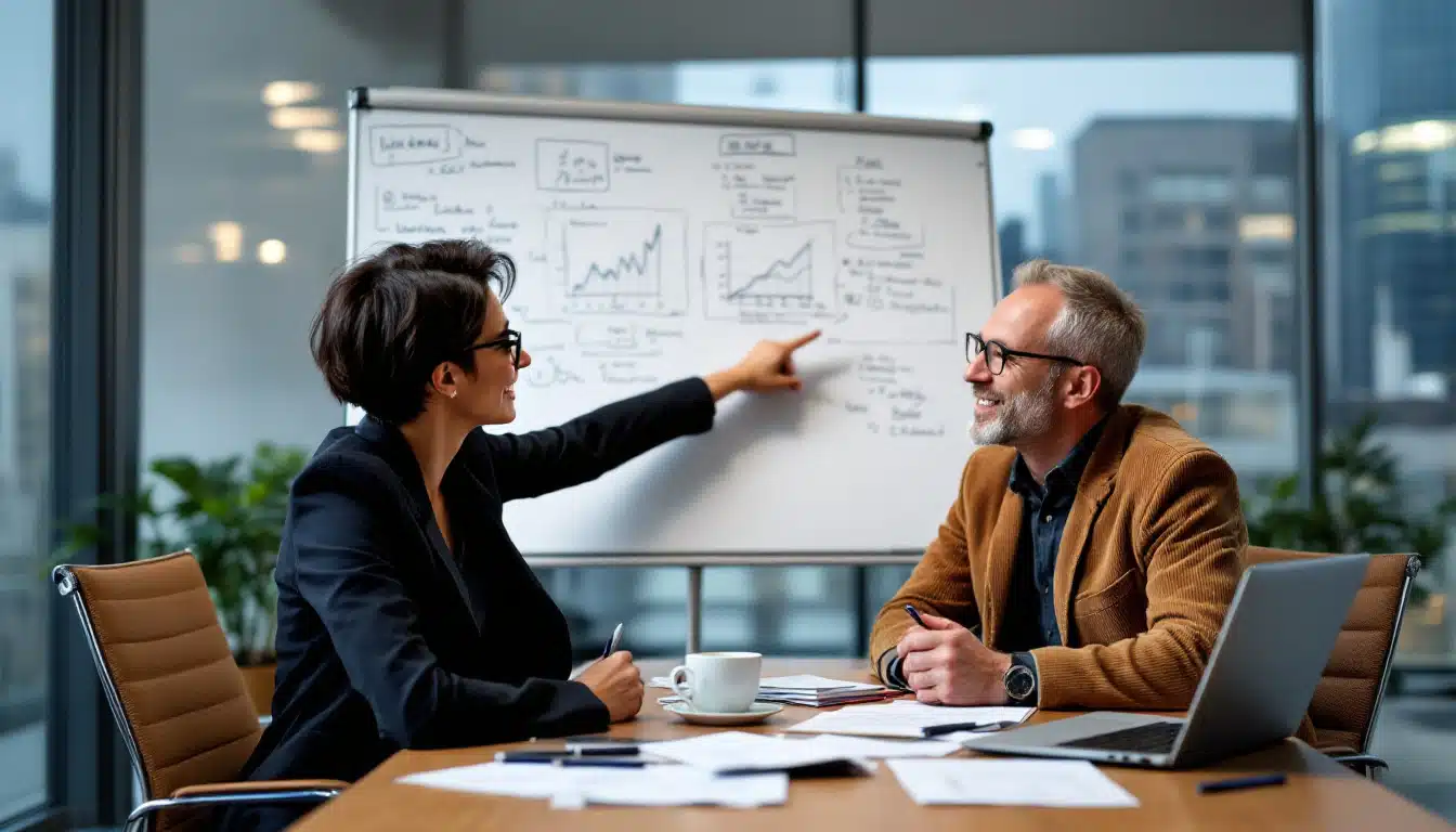 découvrez comment élaborer une stratégie de propriété intellectuelle robuste pour protéger vos innovations, maximiser la valeur de vos actifs et rester compétitif sur le marché. explorez les étapes clés et les meilleures pratiques pour garantir la sécurité de vos créations.
