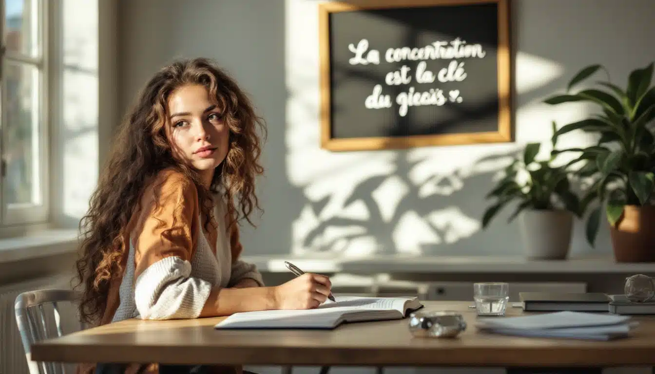 découvrez des méthodes efficaces pour éliminer les distractions numériques et améliorer votre concentration. apprenez à gérer vos outils technologiques afin de rester productif et focalisé sur vos objectifs. transformez votre environnement numérique en un espace propice à la concentration.