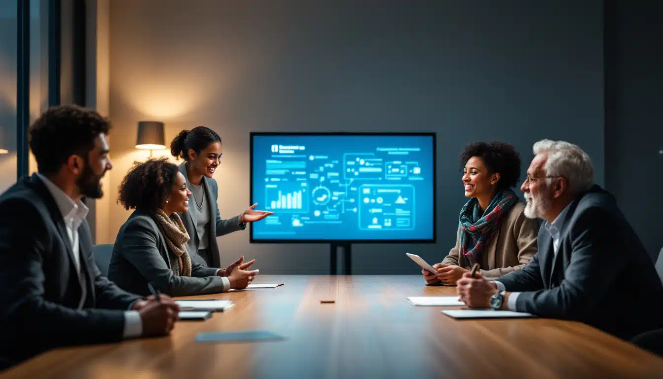 découvrez comment évaluer efficacement les opportunités de diversification pour votre entreprise grâce à des stratégies clés et des outils d'analyse. maximisez votre potentiel de croissance en explorant de nouveaux marchés et produits.