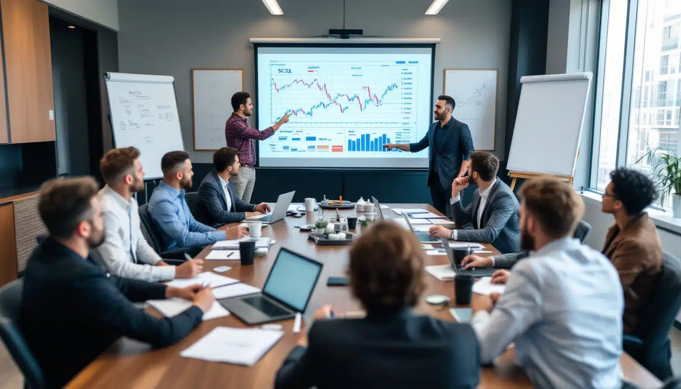 découvrez comment évaluer efficacement les opportunités de diversification pour votre entreprise. apprenez à analyser les marchés, identifier de nouvelles tendances et maximiser votre potentiel de croissance grâce à des stratégies adaptées. ne laissez aucune chance de développement vous échapper !