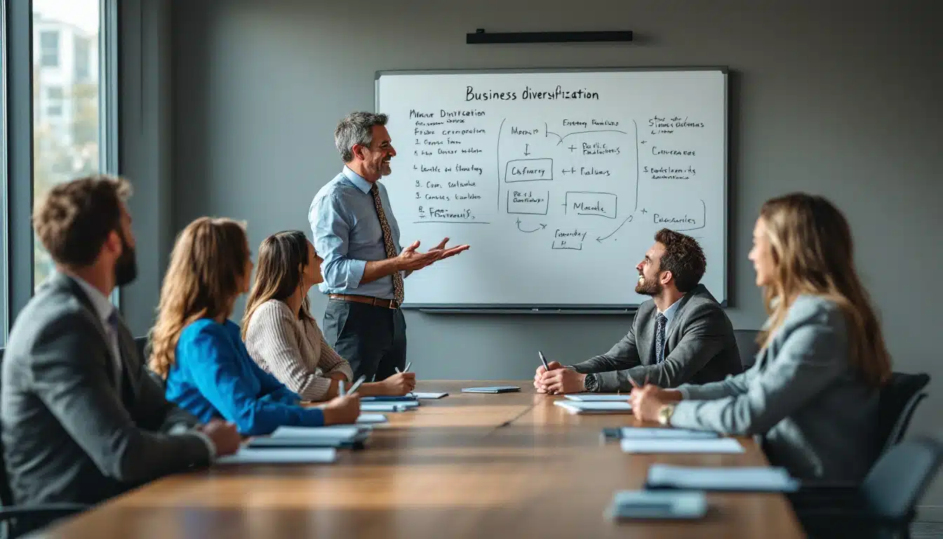 découvrez comment évaluer efficacement les opportunités de diversification pour votre entreprise. apprenez à analyser les marchés, identifier les secteurs porteurs et prendre des décisions stratégiques pour maximiser votre croissance.