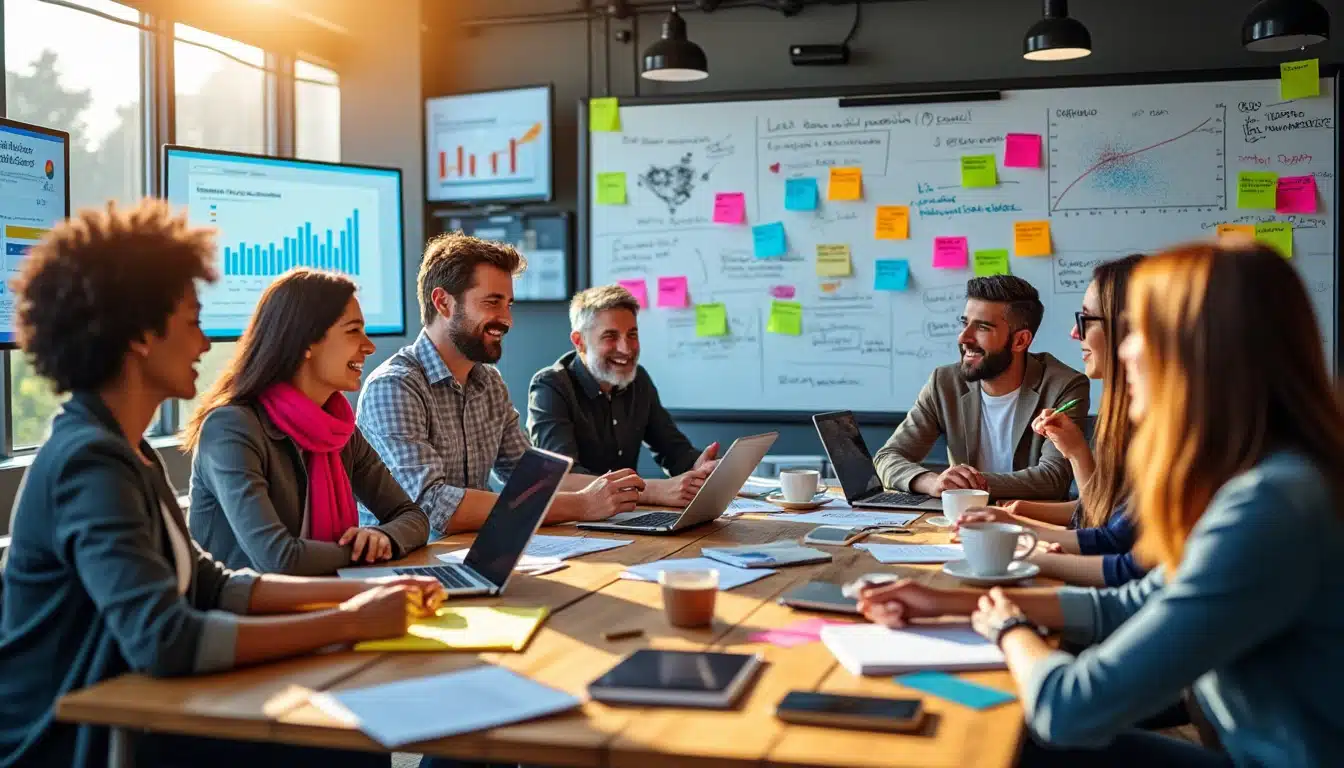 découvrez comment tirer parti des retours clients pour améliorer vos recherches. apprenez à analyser les avis, identifier les tendances et optimiser vos produits ou services grâce aux insights précieux de votre clientèle.