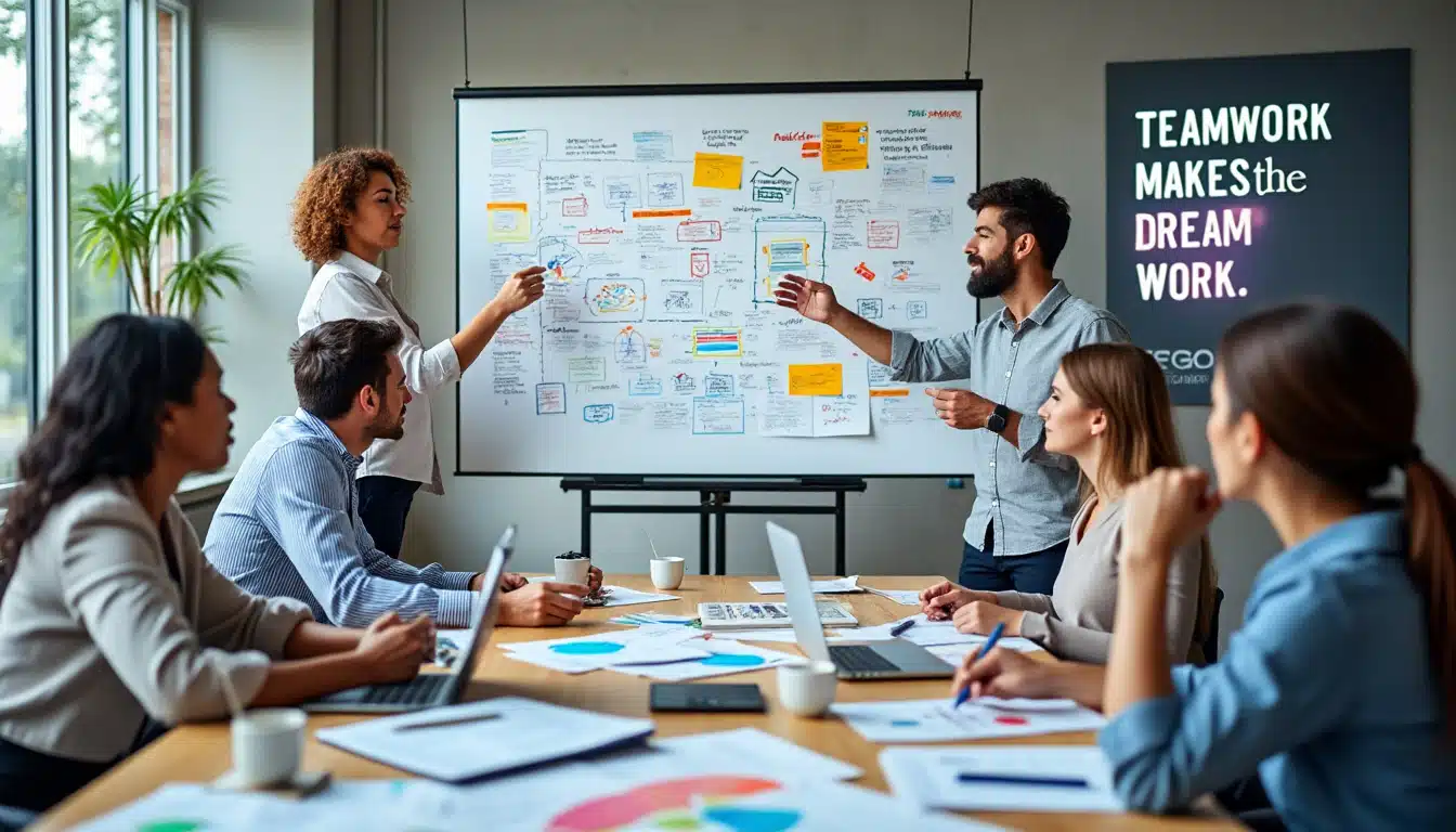 découvrez des stratégies éprouvées pour surmonter les résistances internes lors de la mise en œuvre d'un changement stratégique. apprenez à identifier les sources de résistance, à engager vos équipes et à favoriser une culture d'acceptation pour assurer le succès de vos initiatives.