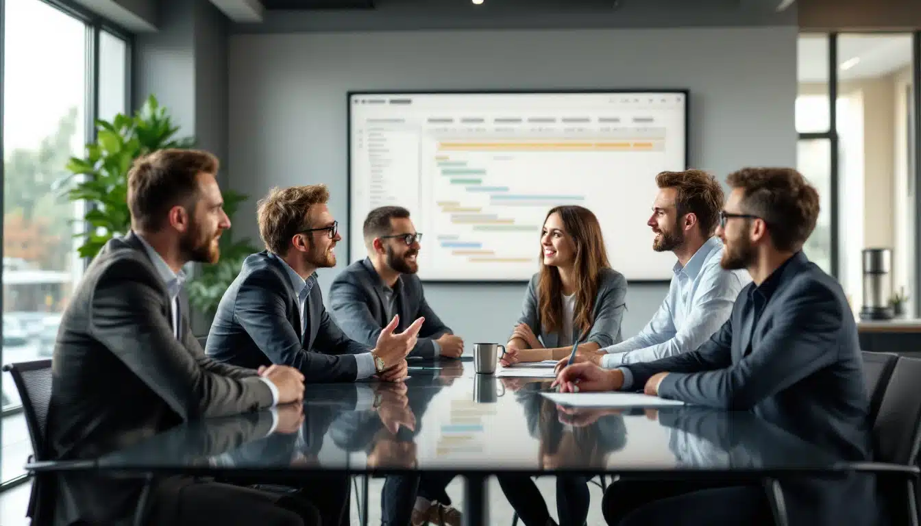 découvrez des stratégies efficaces pour identifier, évaluer et atténuer les risques dans vos projets de développement. apprenez à anticiper les obstacles et à assurer le succès de vos initiatives grâce à une gestion proactive des risques.