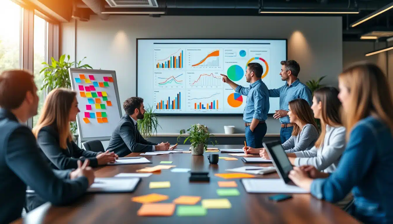 découvrez les stratégies essentielles pour identifier les besoins du marché, afin de mieux orienter vos recherches et maximiser votre succès. apprenez à analyser les tendances, à comprendre votre audience et à adapter vos projets en conséquence.
