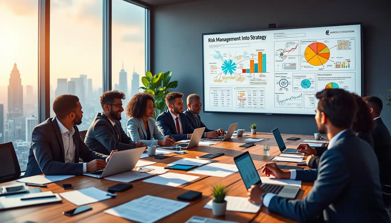 découvrez comment intégrer efficacement la gestion des risques dans votre plan stratégique pour assurer la pérennité et la réussite de votre entreprise. apprenez les étapes clés et les meilleures pratiques pour anticiper les obstacles et maximiser les opportunités.