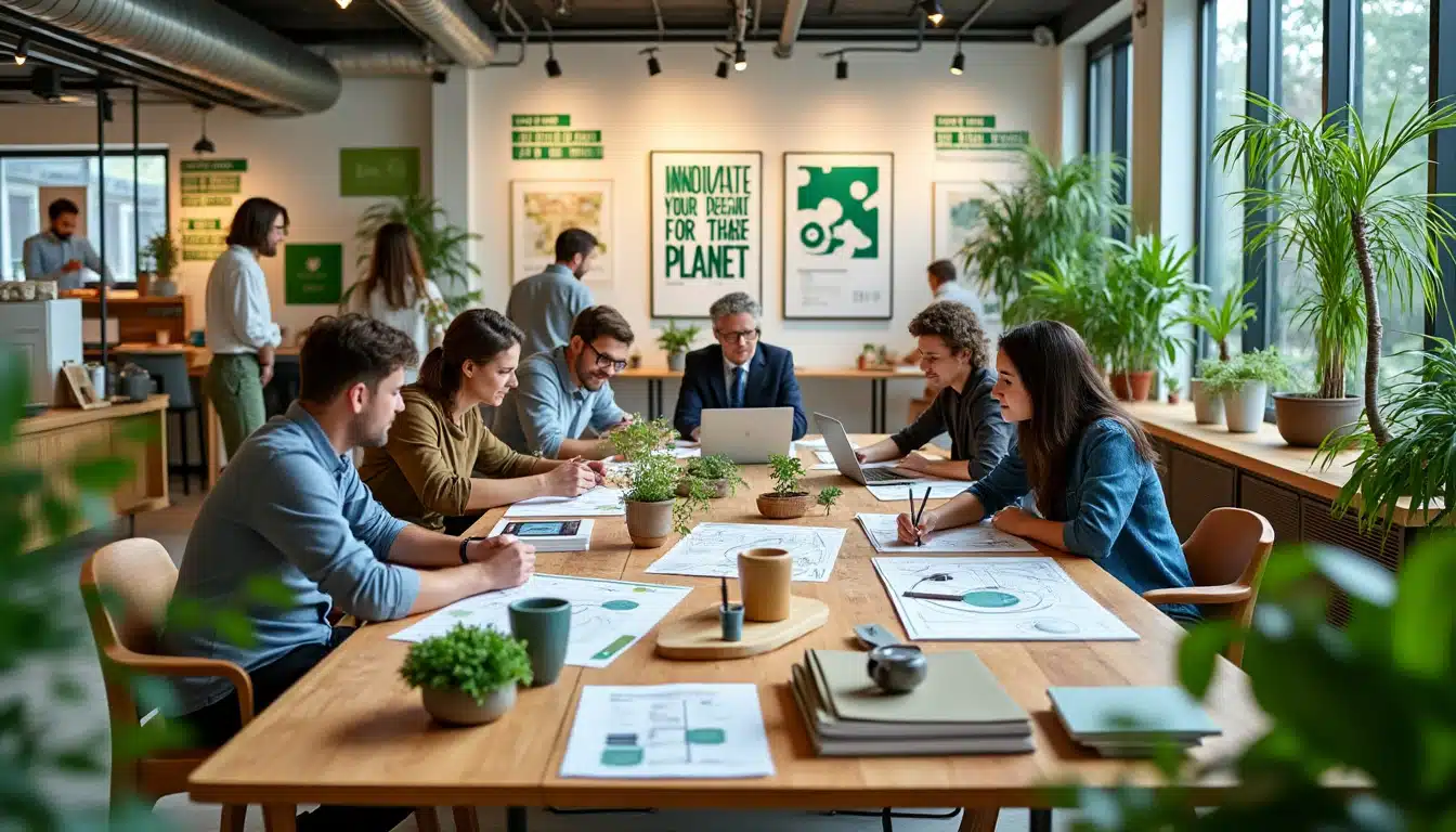 découvrez comment intégrer l'éco-conception dans vos projets de r&d pour réduire l'impact environnemental tout en innovant. apprenez des méthodes pratiques, des outils et des exemples concrets pour allier durabilité et performance.