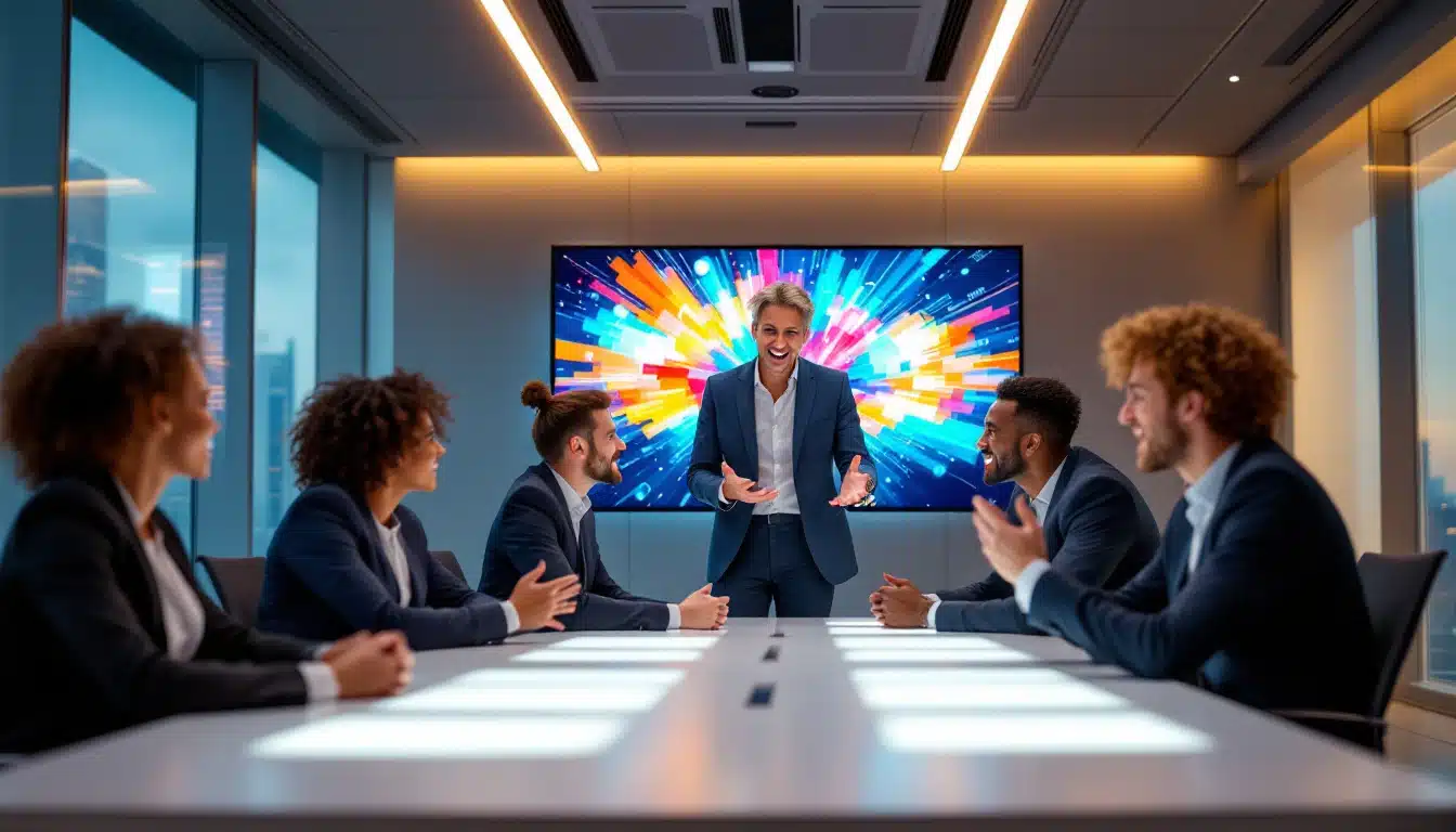 découvrez comment intégrer efficacement l'innovation dans votre vision stratégique pour propulser votre entreprise vers l'avenir. apprenez les étapes clés, les outils et les méthodes pour stimuler la créativité et rester compétitif sur le marché.