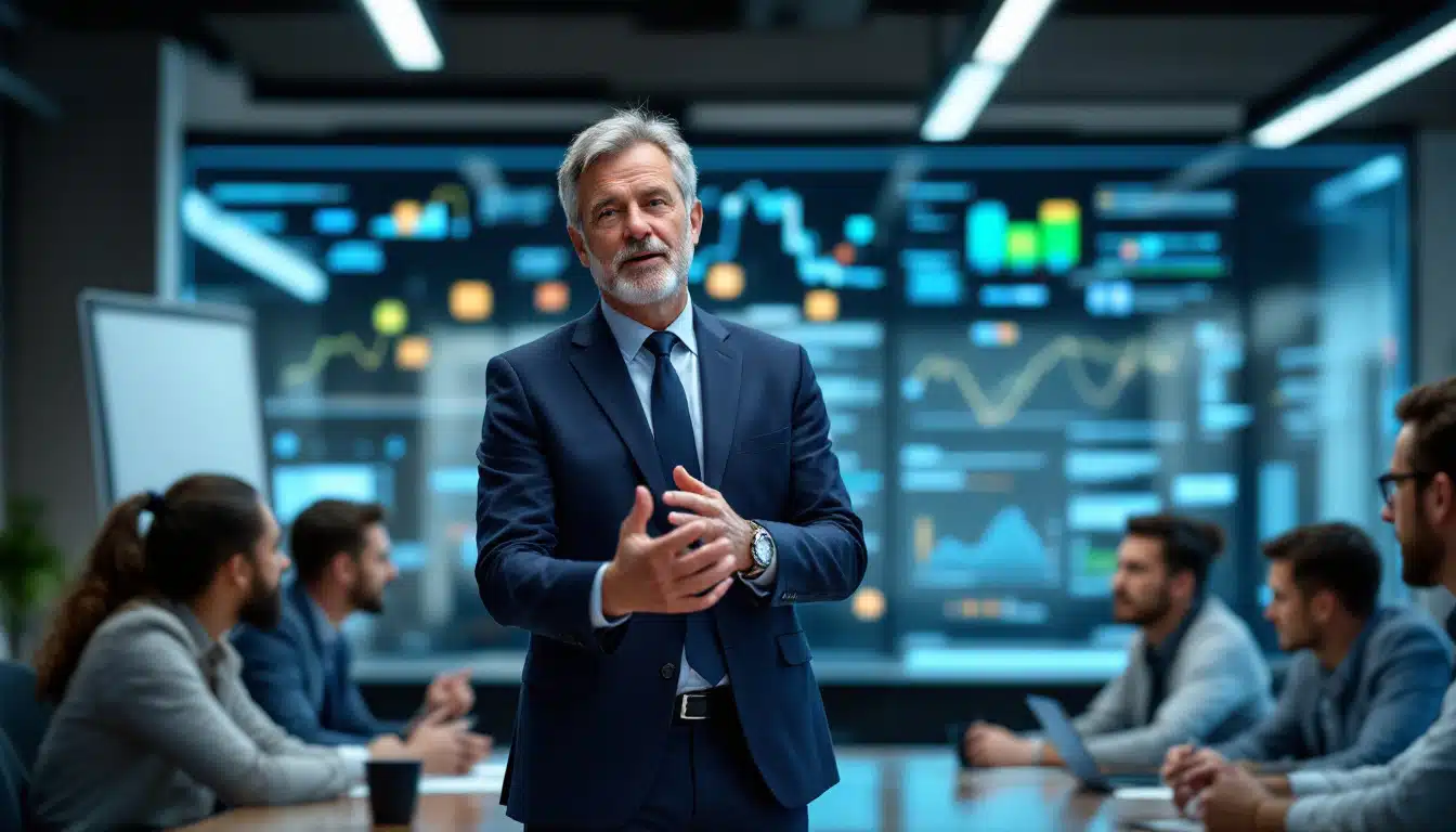 découvrez des stratégies efficaces pour intégrer l'innovation au cœur de votre vision d'entreprise. apprenez à anticiper les tendances, à stimuler la créativité et à adapter votre modèle d'affaires pour rester compétitif sur le marché.