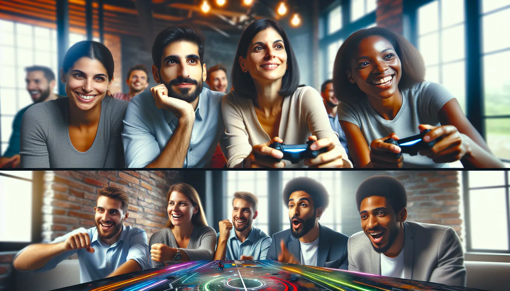 découvrez comment intégrer les vidéos dans votre communication interne pour stimuler l'engagement, améliorer la transmission des messages et renforcer la culture d'entreprise. des conseils pratiques pour dynamiser vos échanges et favoriser la cohésion au sein de vos équipes.