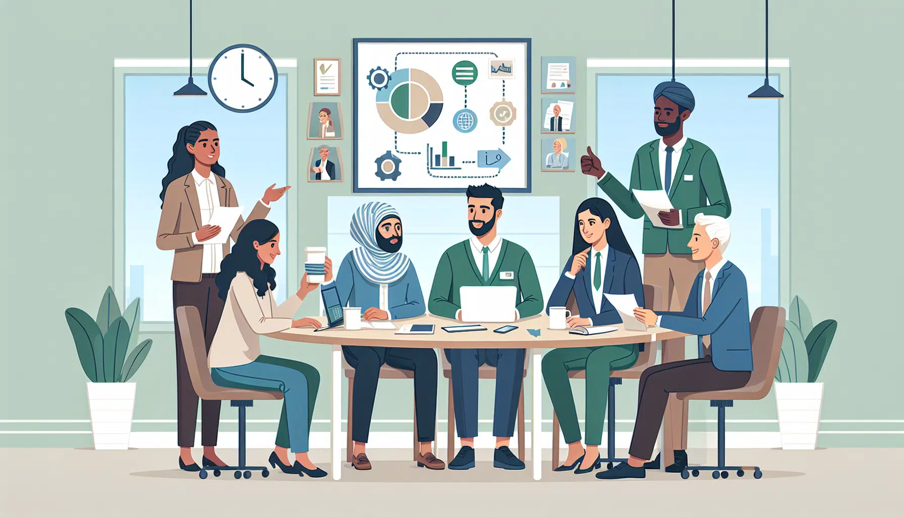 découvrez les méthodes essentielles pour évaluer l'efficacité de votre communication interne et améliorer l'engagement de vos équipes. apprenez à utiliser des outils d'analyse et des indicateurs clés pour optimiser votre stratégie et favoriser un environnement de travail collaboratif.