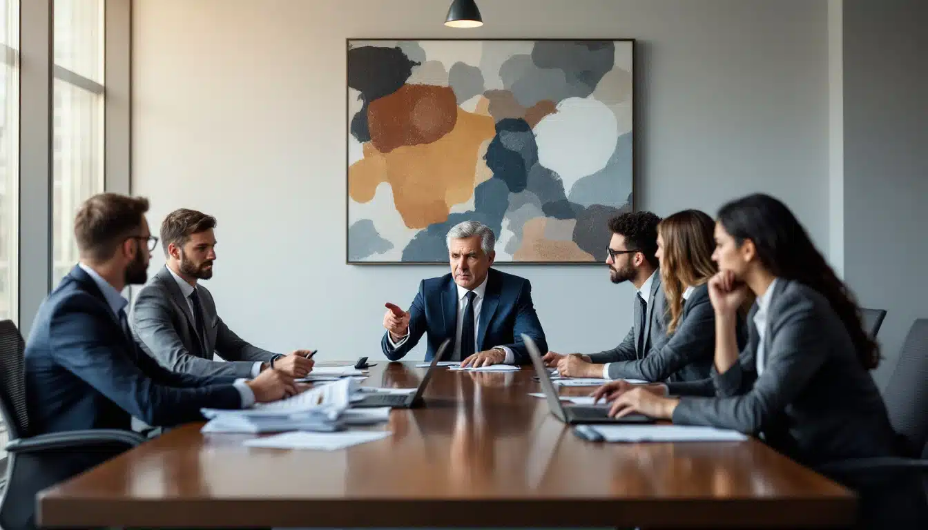 découvrez des stratégies efficaces pour optimiser le budget de votre département de recherche. apprenez à allouer judicieusement vos ressources, maximiser l'impact de vos projets et garantir un financement durable tout en soutenant l'innovation et l'excellence académique.