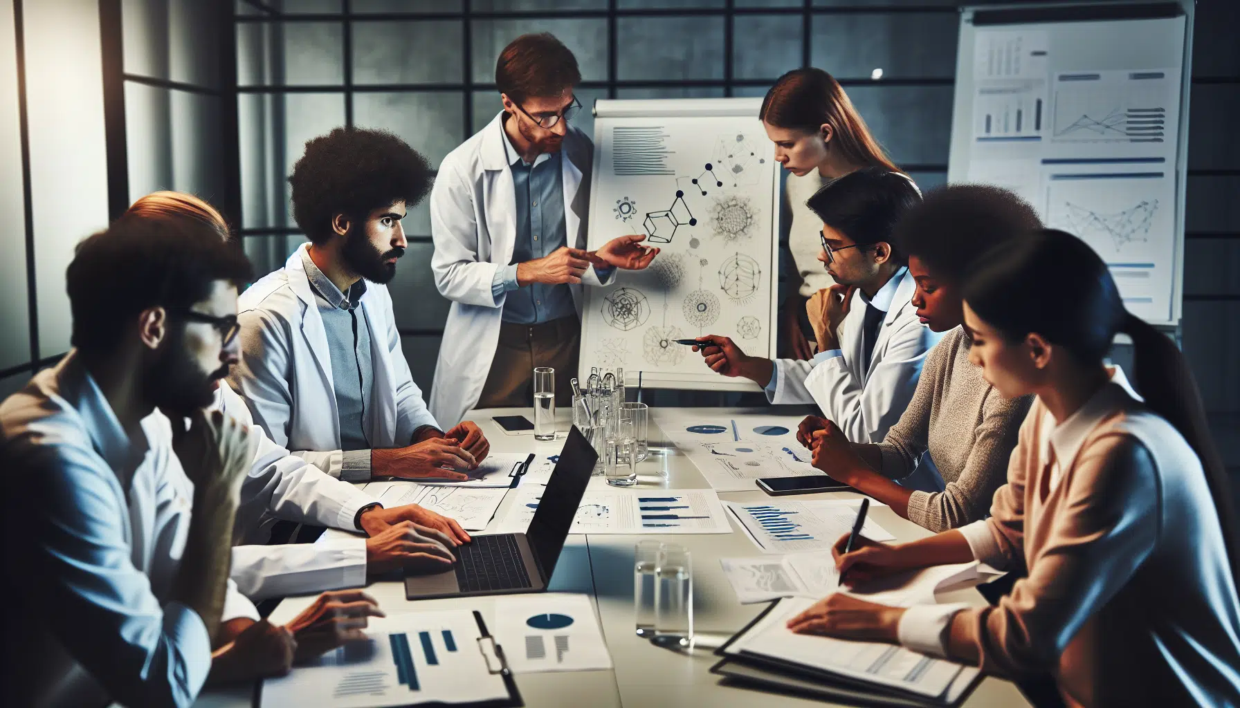 découvrez les meilleures stratégies pour recruter des experts qualifiés pour vos projets de recherche. apprenez comment identifier, attirer et sélectionner les talents dont vous avez besoin pour garantir le succès de vos initiatives.