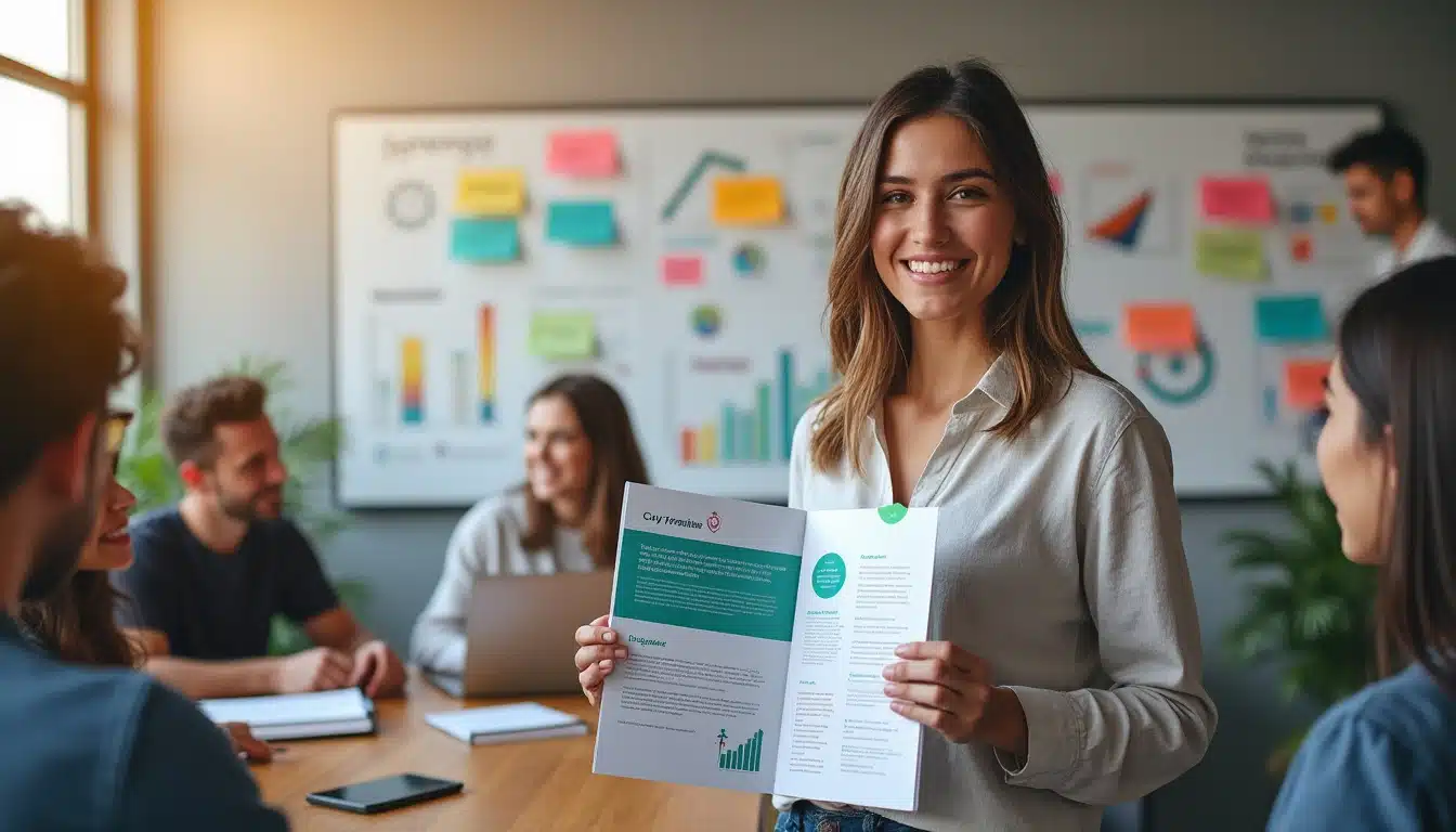 découvrez des stratégies efficaces pour structurer votre offre et séduire vos premiers clients. apprenez à définir vos services, à établir des prix attractifs et à communiquer clairement la valeur de votre proposition.