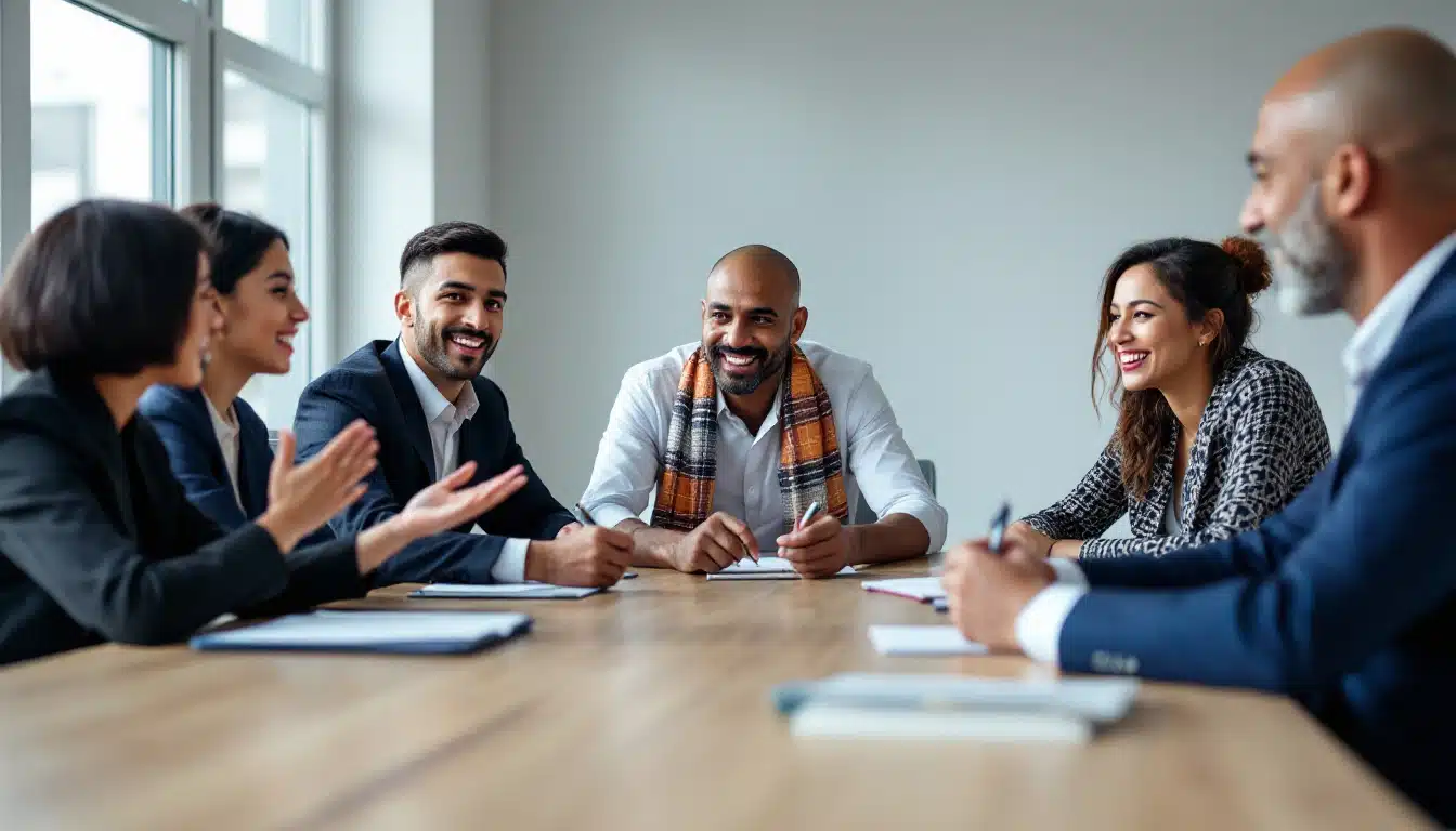 découvrez les étapes essentielles pour identifier votre niche de marché et apprendre à vous démarquer de la concurrence. transformez vos idées en succès en ciblant le bon public et en développant une offre unique qui répond à leurs besoins spécifiques.