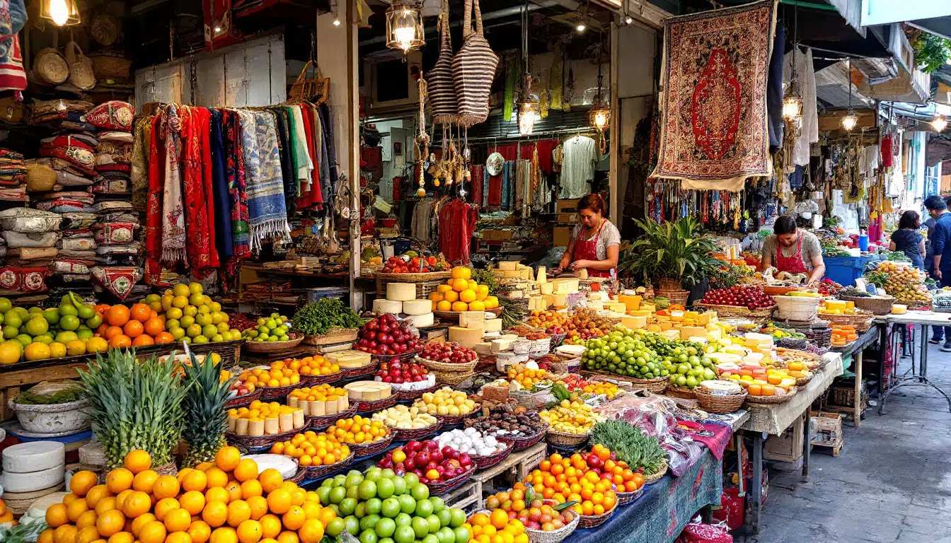découvrez les étapes essentielles pour identifier votre niche de marché et vous démarquer de la concurrence. apprenez à analyser les besoins de votre audience, à affiner votre offre et à créer une stratégie unique qui vous permettra de vous imposer dans votre secteur.