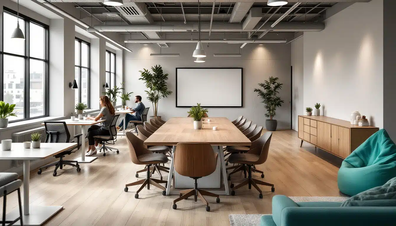 découvrez le nouveau pôle entreprises à talmont-saint-hilaire, en vendée, un espace innovant dédié au soutien et au développement des entreprises locales. profitez de services adaptés, de ressources uniques et d'un réseau dynamique pour booster votre activité.