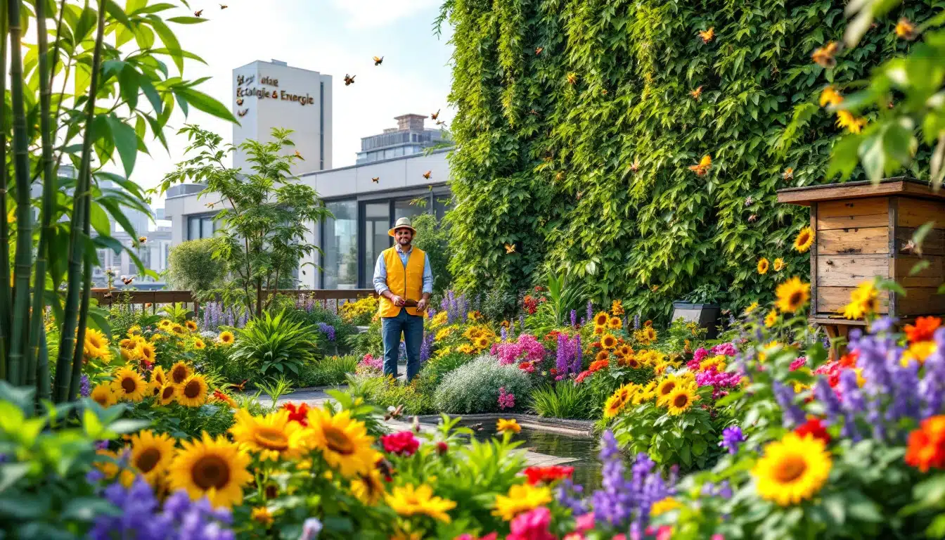 explorez comment les entreprises impactent notre biodiversité dans cette analyse détaillée. découvrez les liens complexes entre l'activité économique et la santé de nos écosystèmes.