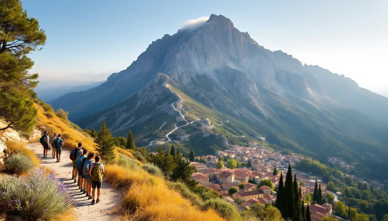 découvrez de passionnantes opportunités d'emploi dans le secteur du tourisme autour du mont ventoux ! rejoignez une région riche en paysages, activités et culture, et contribuez à faire vivre une expérience inoubliable aux visiteurs. postulez dès maintenant pour faire partie de cette aventure.