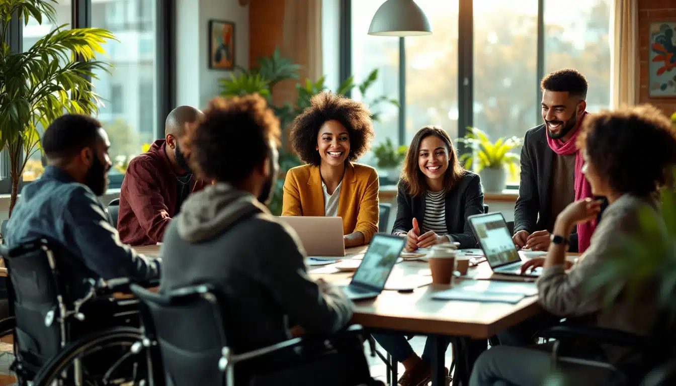 découvrez comment les entreprises doivent soumettre et rendre publics leurs résultats en matière d'égalité au travail d'ici le 1er mars. cette obligation vise à promouvoir la transparence et à encourager l'égalité des chances pour tous les employés.