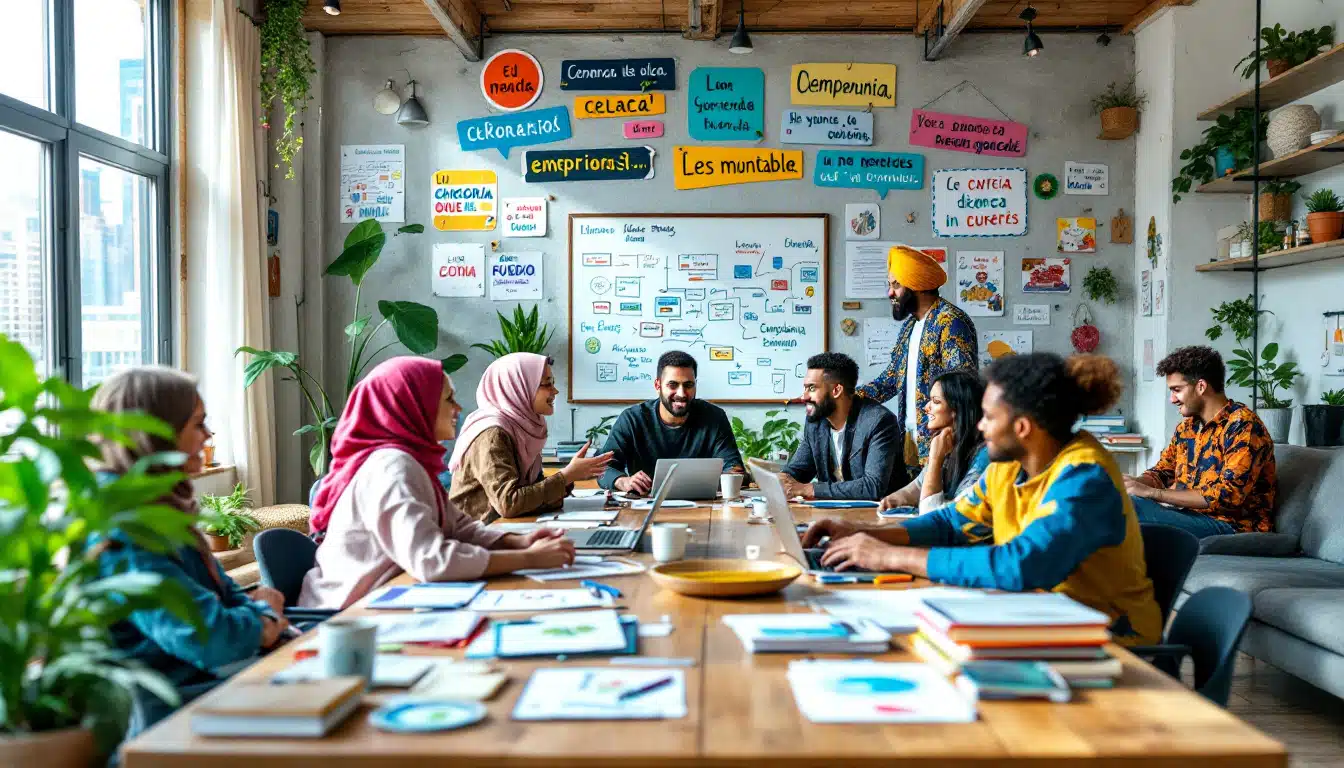 découvrez les clés de la communication interculturelle pour éviter les malentendus. apprenez à naviguer à travers les différences culturelles et à améliorer vos échanges pour favoriser une meilleure compréhension et collaboration.