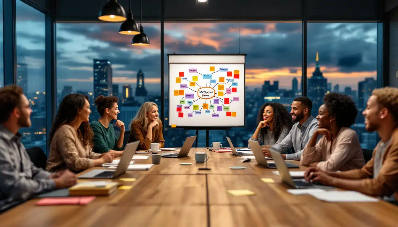 découvrez des stratégies efficaces pour améliorer la communication interculturelle et éviter les malentendus. apprenez à naviguer à travers les différences culturelles pour favoriser des échanges enrichissants et harmonieux.
