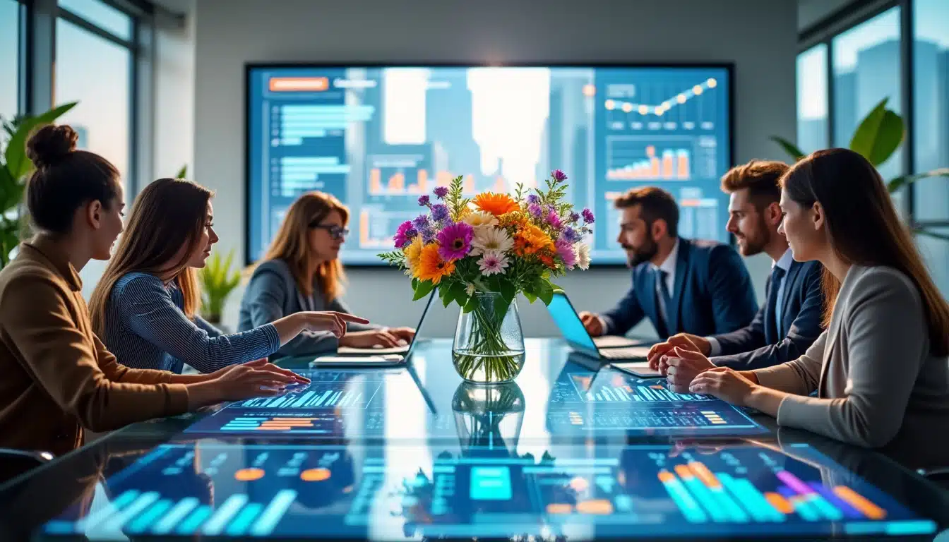 découvrez l'importance cruciale de la transparence dans la communication des décisions stratégiques. cette analyse explore comment une communication claire et ouverte renforce la confiance, optimise la prise de décision et engage les parties prenantes dans un environnement de plus en plus complexe.