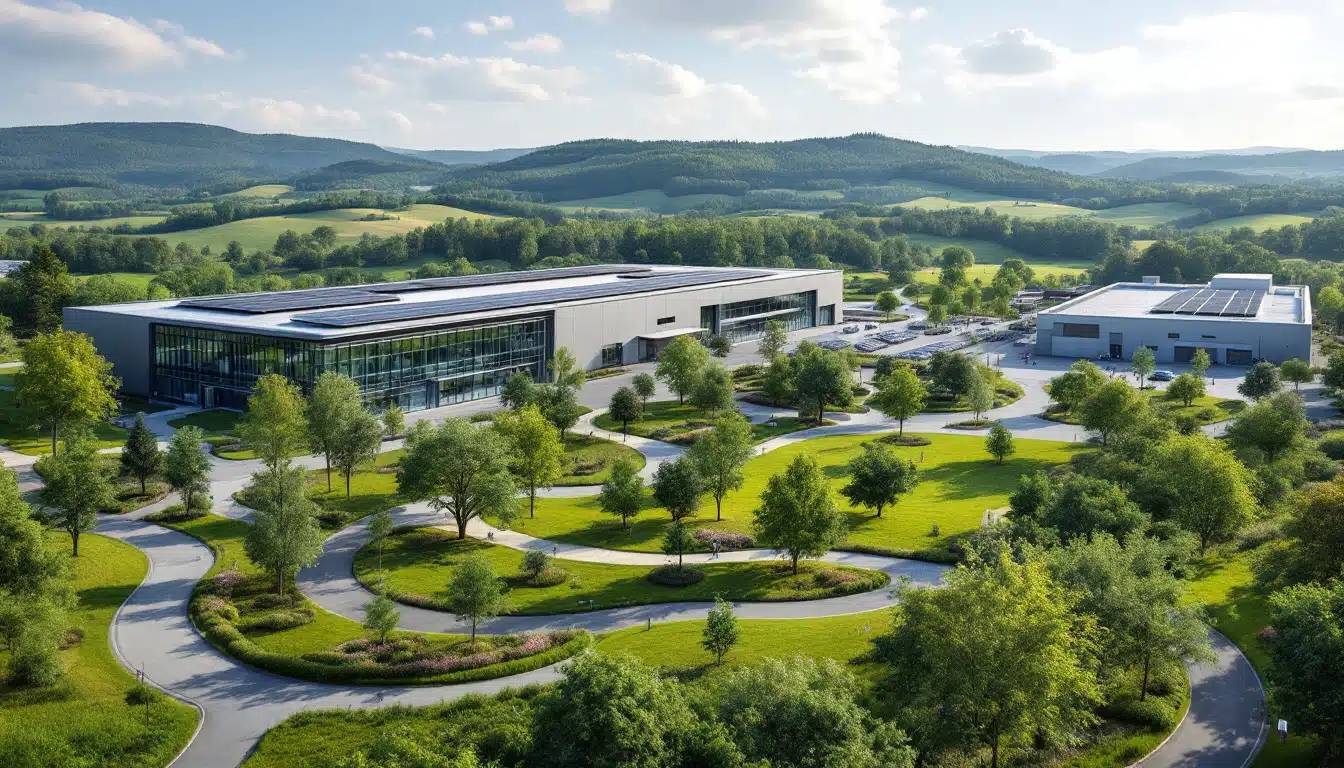 découvrez le tout nouvel annuaire des entreprises industrielles de bourgogne-franche-comté. explorez une vaste sélection d'entreprises innovantes et dynamiques de la région, facilitant vos recherches et vos connexions professionnelles.