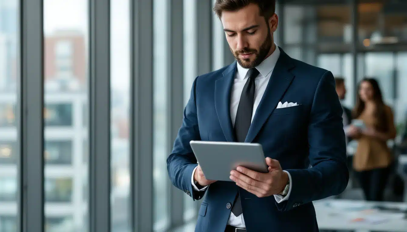 découvrez comment les applications mobiles peuvent révolutionner la communication interne de votre entreprise. simplifiez les échanges, améliorez la collaboration et optimisez la productivité grâce à des outils intuitifs et adaptés aux besoins de vos équipes.