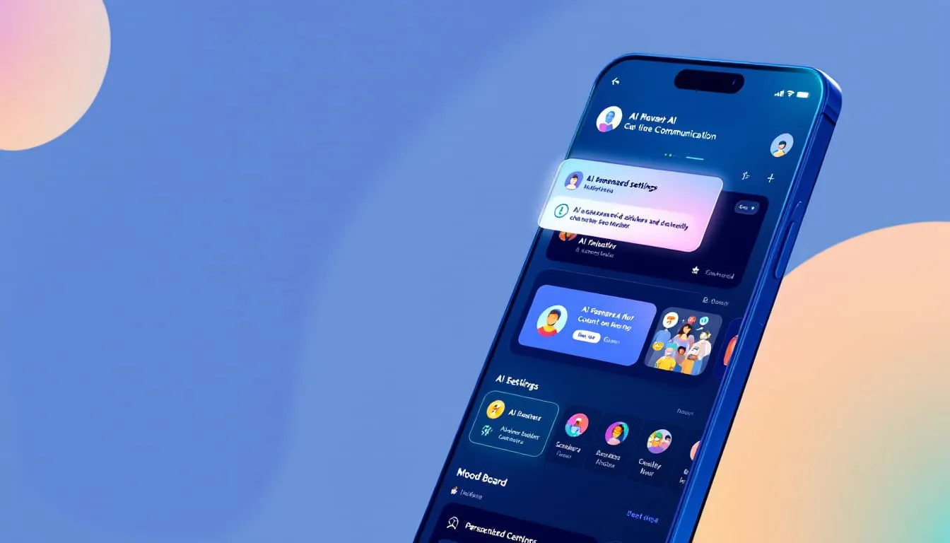 découvrez comment les applications mobiles révolutionnent la communication interne au sein des entreprises. simplifiez les échanges, améliorez la collaboration et boostez la productivité grâce à des outils intuitifs et adaptés à vos besoins.