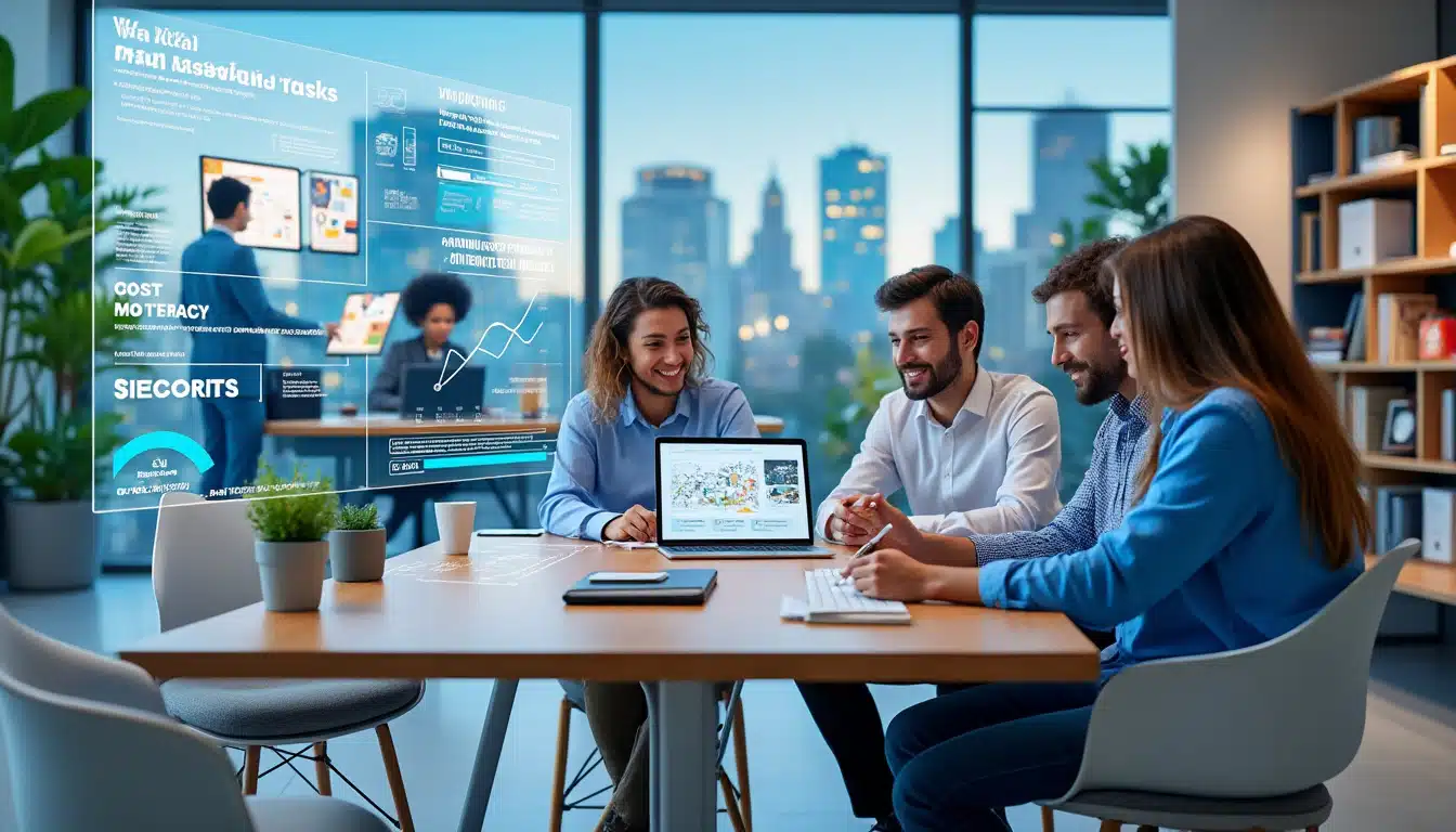 découvrez comment l'outsourcing pour des tâches non essentielles peut optimiser votre entreprise. profitez d'une réduction des coûts, d'une flexibilité accrue et d'un accès à des compétences spécialisées pour vous concentrer sur votre cœur de métier.
