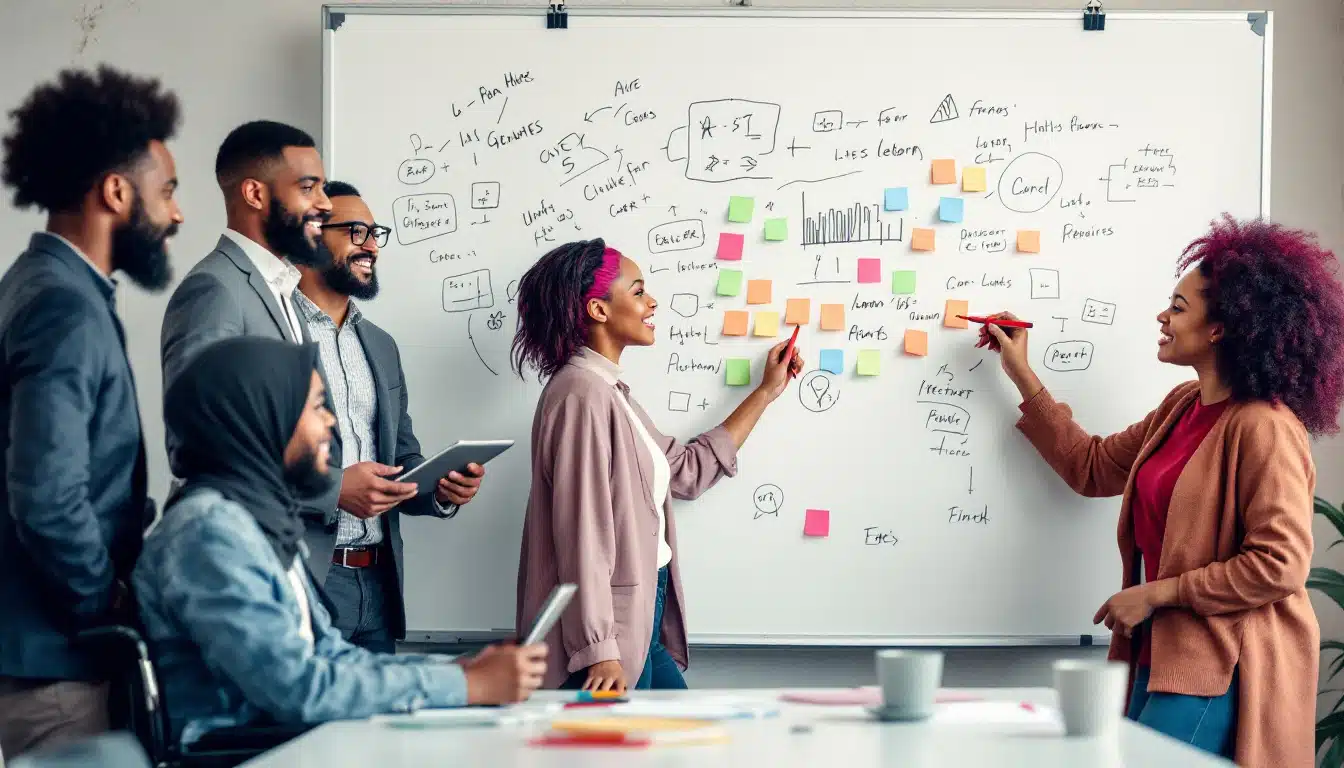 découvrez comment les newsletters internes peuvent renforcer la cohésion au sein de votre entreprise. explorez leurs avantages en matière de communication, d'engagement des employés et de création d'un environnement de travail collaboratif.