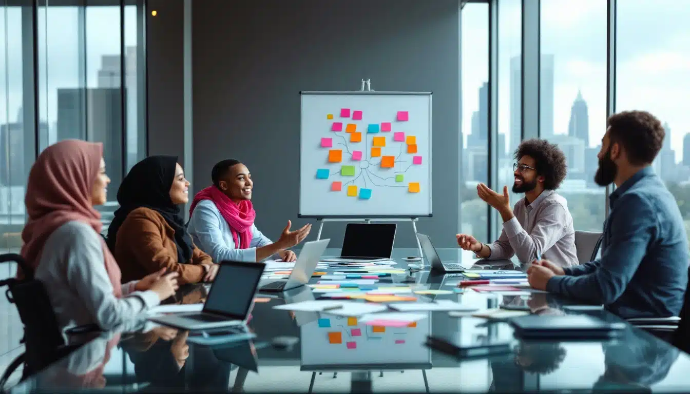découvrez comment les newsletters internes peuvent renforcer la cohésion au sein de votre équipe. apprenez les avantages de cet outil de communication, qui favorise l'engagement, améliore la circulation de l'information et crée un lien fort entre les employés. explorez des stratégies pour optimiser leur impact et dynamiser votre ambiance de travail.