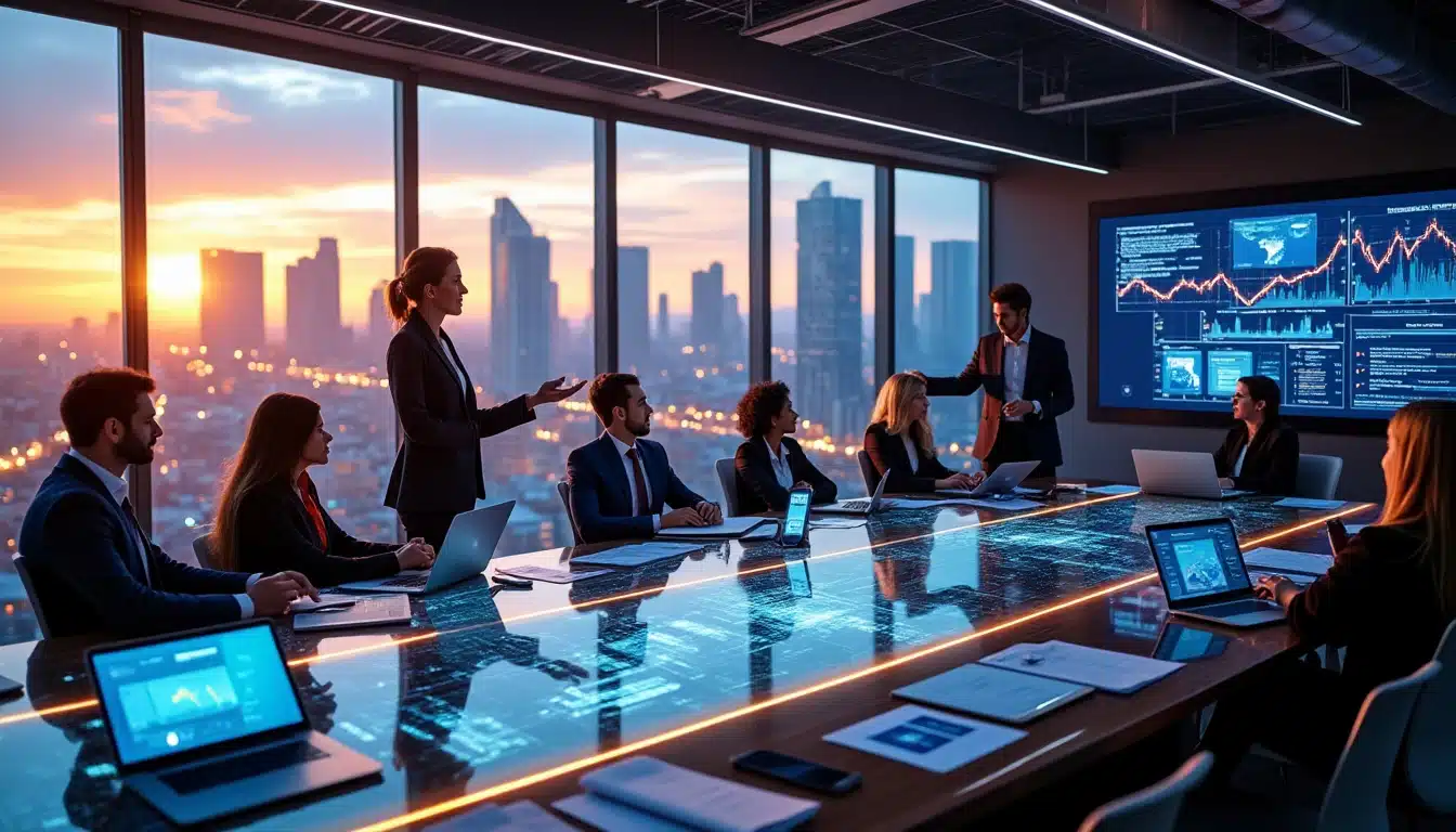 découvrez comment les partenariats stratégiques peuvent favoriser l'innovation au sein des entreprises. explorez les avantages clés de ces collaborations pour dynamiser la créativité, optimiser les ressources et améliorer la compétitivité sur le marché.