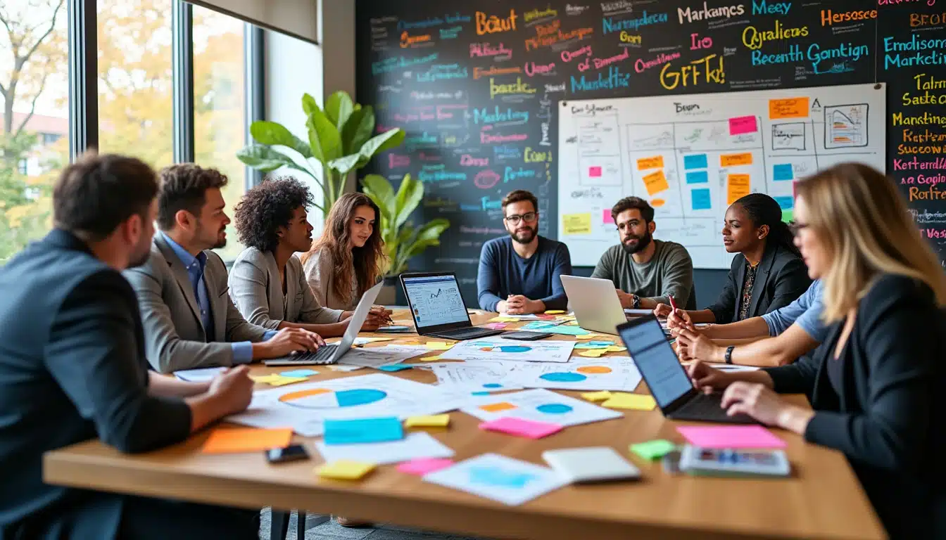 découvrez les fondamentaux pour élaborer votre première campagne de communication. apprenez à définir vos objectifs, cibler votre audience et choisir les canaux adaptés pour maximiser l'impact de votre message.