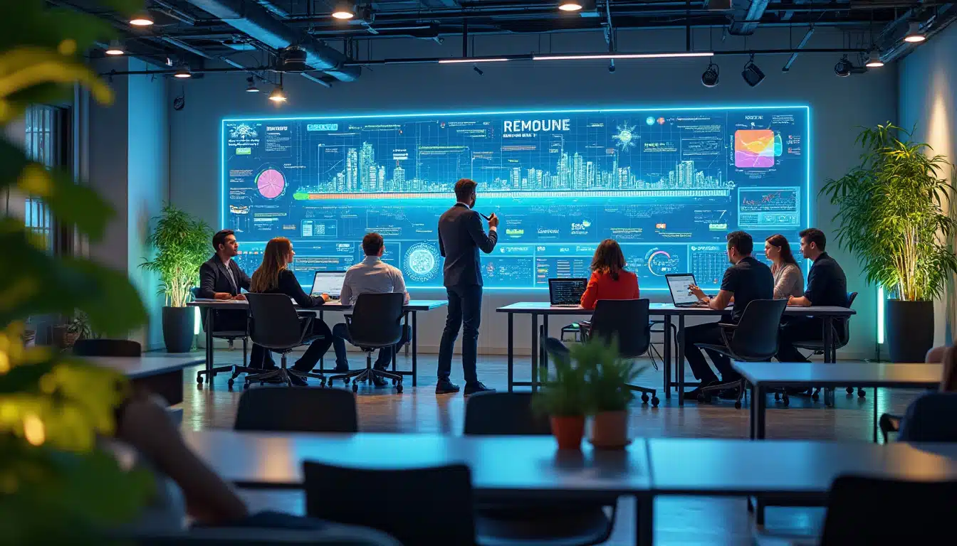 découvrez les principes essentiels pour établir une roadmap technologique efficace. apprenez à définir vos objectifs, prioriser vos projets et naviguer dans les défis technologiques afin d'optimiser le développement de votre entreprise.