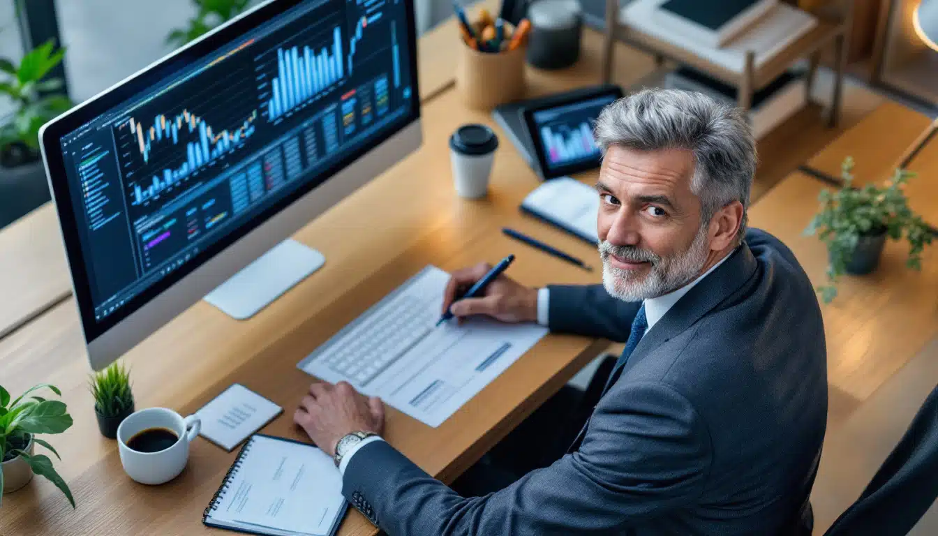 découvrez les clés essentielles pour établir vos premiers tarifs en tant qu'entrepreneur. apprenez à évaluer la valeur de vos services, à prendre en compte les coûts et à définir une stratégie tarifaire adaptée à votre marché. commencez à facturer avec confiance et à maximiser votre potentiel de revenus dès aujourd'hui.
