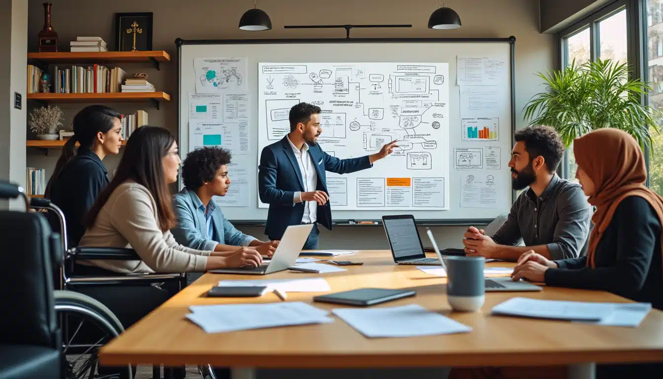 découvrez les fondamentaux pour sécuriser votre propriété intellectuelle dès le début de votre projet. apprenez à identifier, protéger et valoriser vos créations pour préserver vos droits et éviter les contrefaçons.