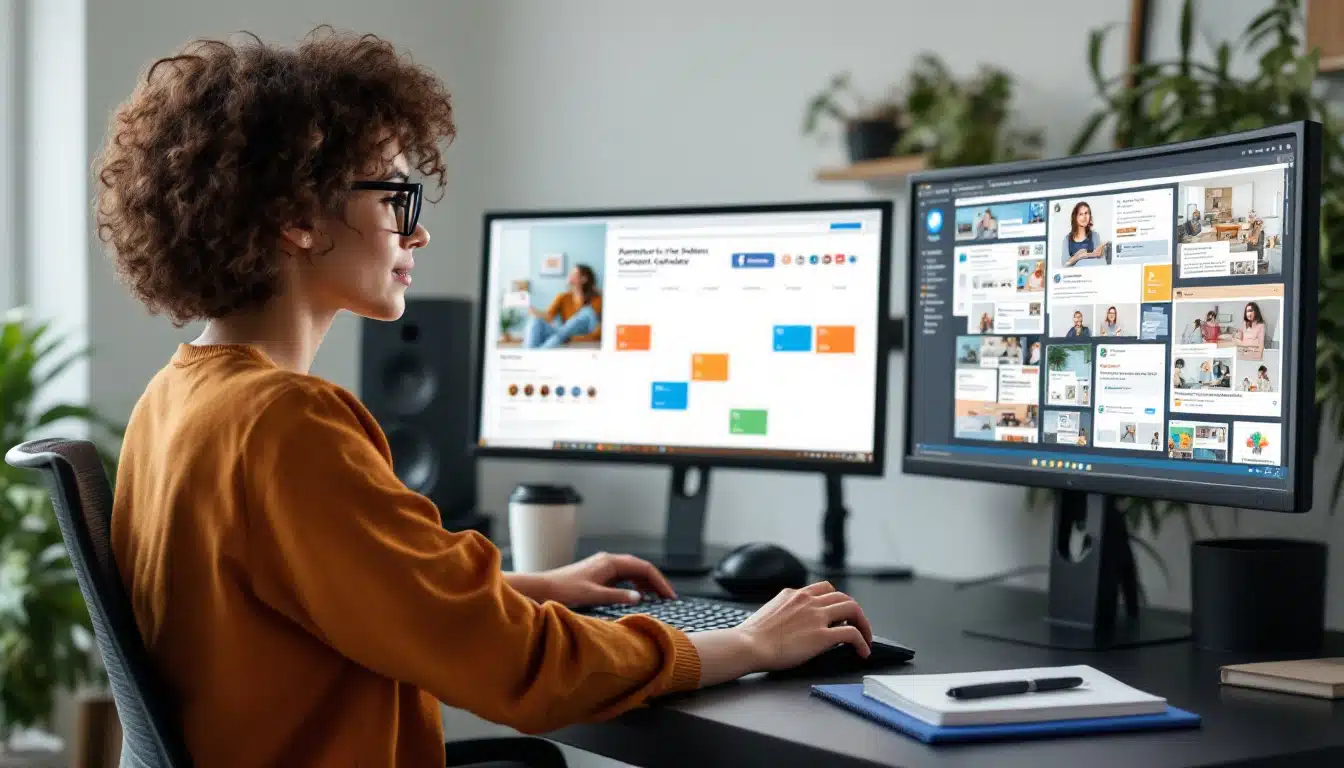 découvrez comment structurer une stratégie multicanal performante. apprenez les bases essentielles pour intégrer efficacement vos canaux de communication, optimiser l'expérience client et maximiser votre impact sur le marché.